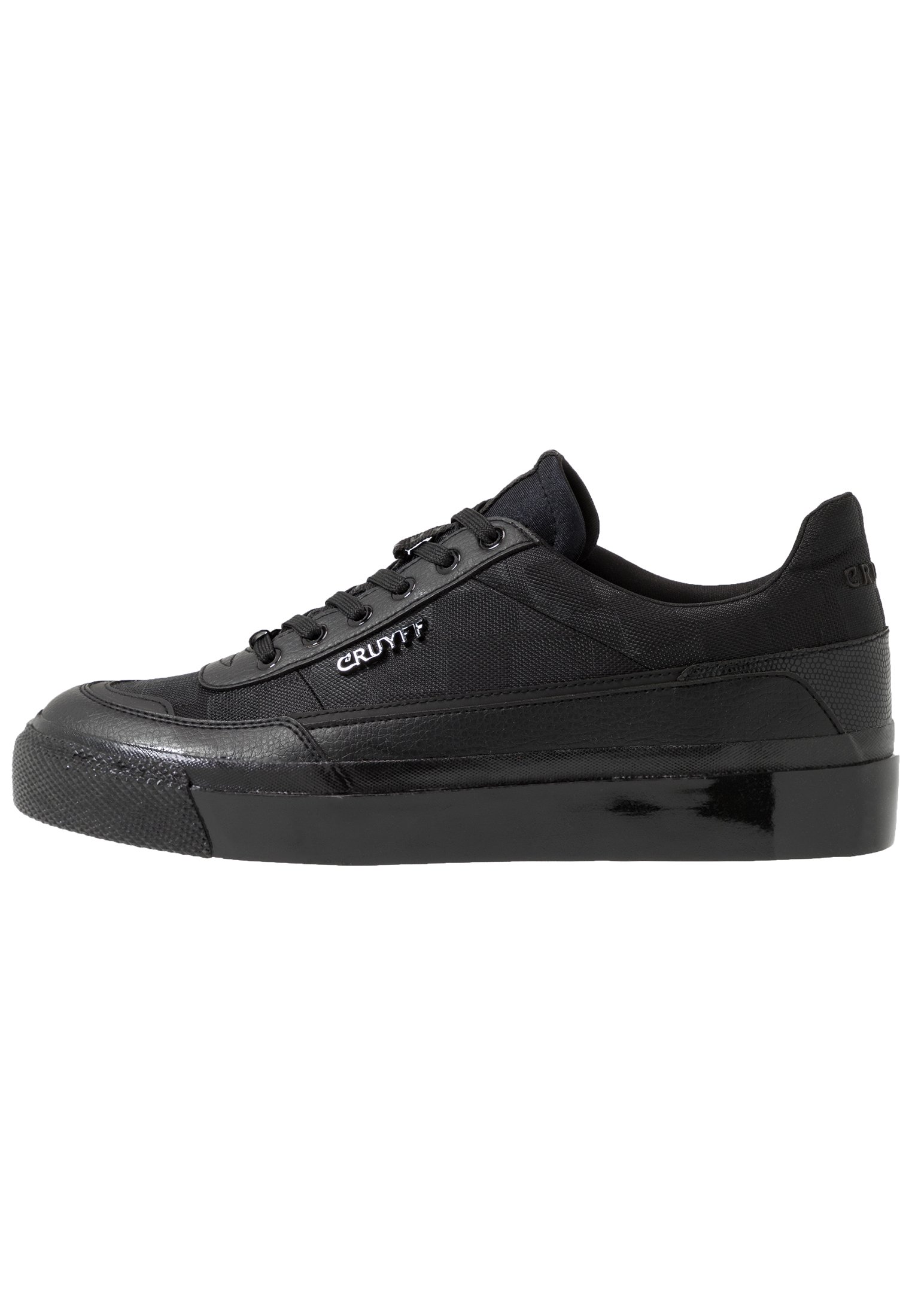 Cruyff INDIPHISTO Joggesko black Zalando.no Cruyff INDIPHISTO Joggesko black Zalando.no