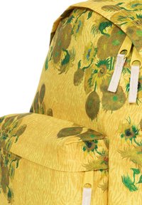Eastpak DAY PAK'R - Ryggsäck - van gogh yellow