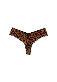 Selected, animal printed