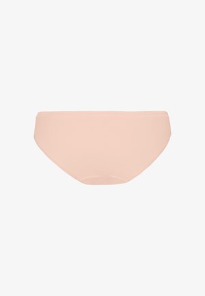 Hanro, SENSATION - Slip - beige