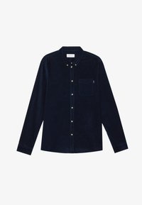 Geselecteerd, dark blue