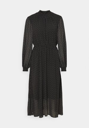 Robe de jour - black