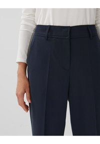 someday. CELLILO  - Trousers - ocean