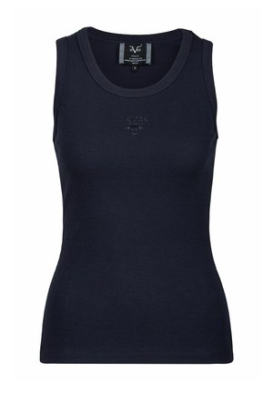 19V69 Italia, BENICE - Top - navy