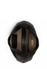Isabel Bernard Handtasche - schwarz