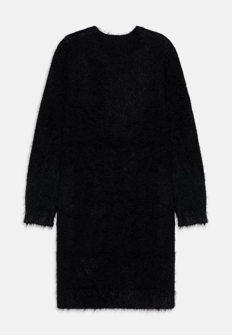 Guess JUNIOR DRESS Robe pull schwarz/noir