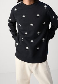 Scotch & Soda Sudadera - black