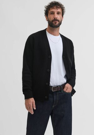 Gilet - black