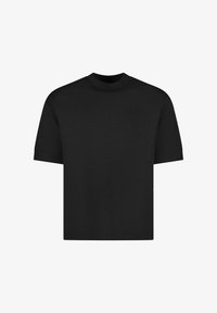 Geselecteerd, black