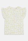 KMGPALM THYRA LIFE - Top - whitecap/gray