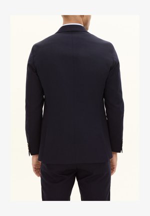 Oscar Jacobson FOGERTY - Giacca - dark blue