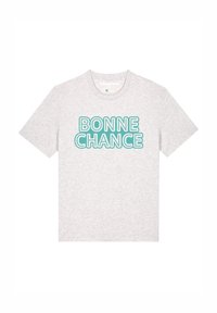 Non sélectionné, cool heather grey