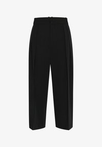 Geselecteerd, black