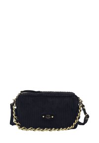 Non sélectionné, vfr noir