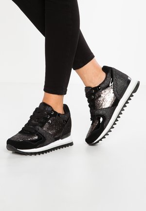 Sneakers basse - black