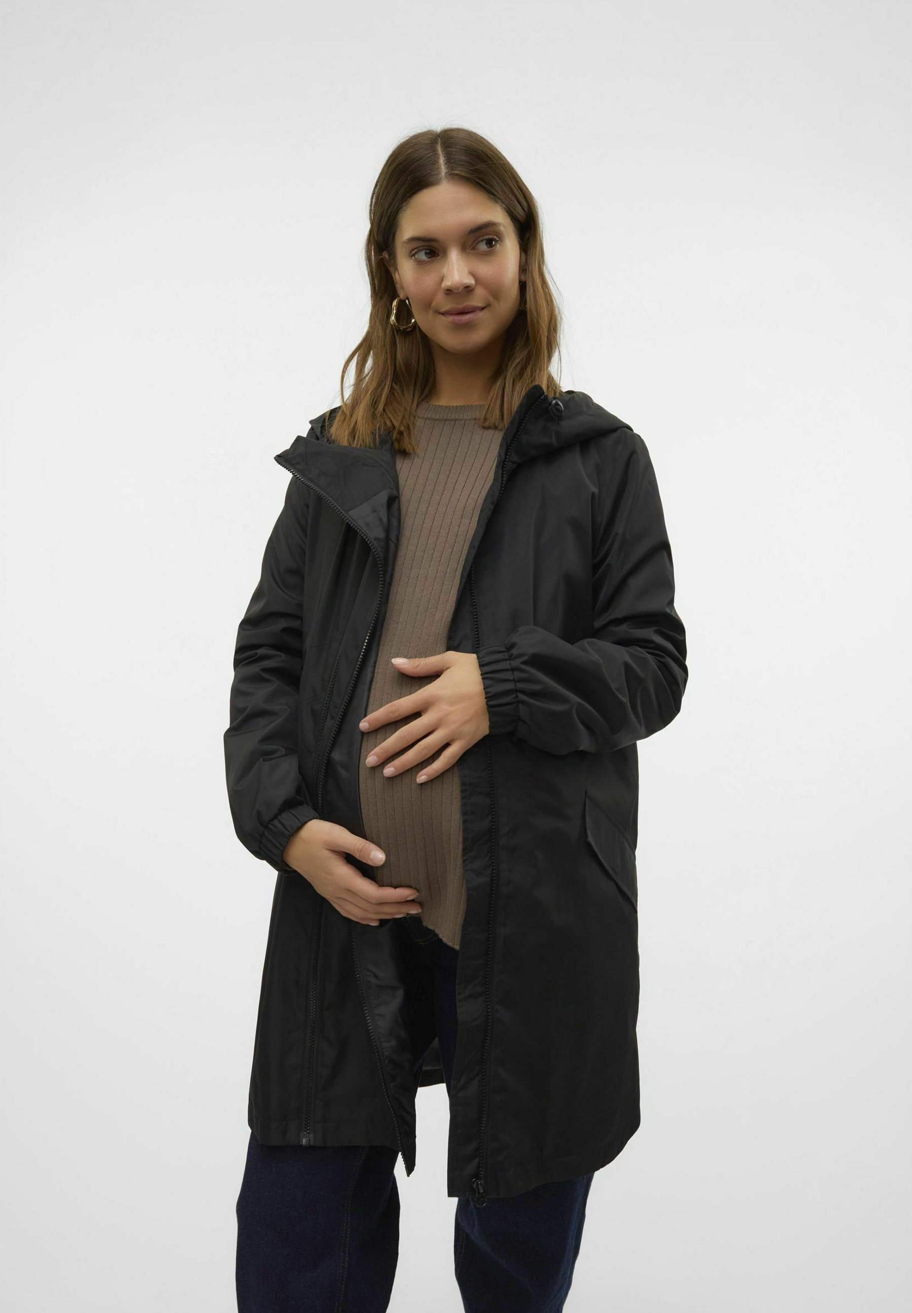 Coat Mamalicious Tragejacke Mamalicious Jacke In Tragejacke