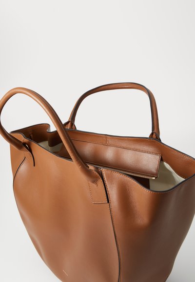 Wandler MIA - Shopping bag - saddle