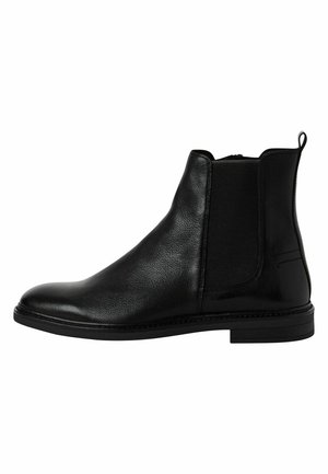 Bottines - black