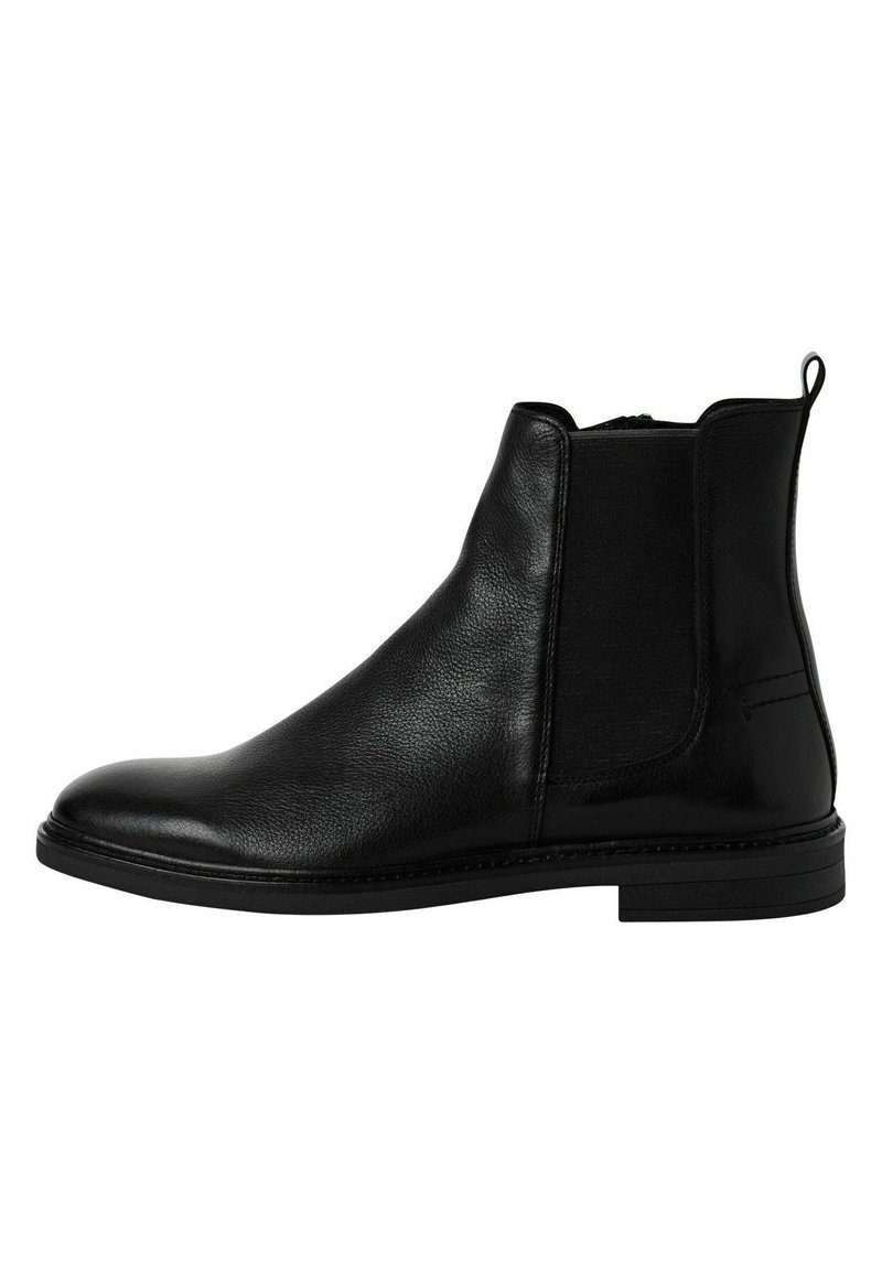 Marco Tozzi Bottines - black