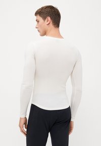 Oakley ENDURANCE BASE LAYER - Undertrøye - mist