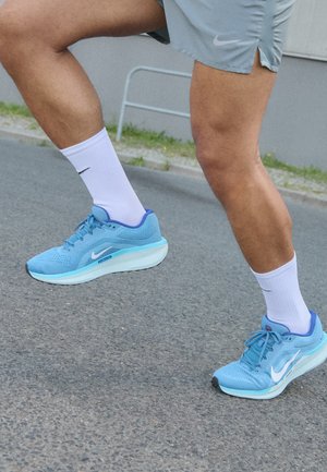 AIR WINFLO 11 - Zapatillas running asfalto - aegean storm/white/baltic blue/glacier blue/deep royal/bright crimson