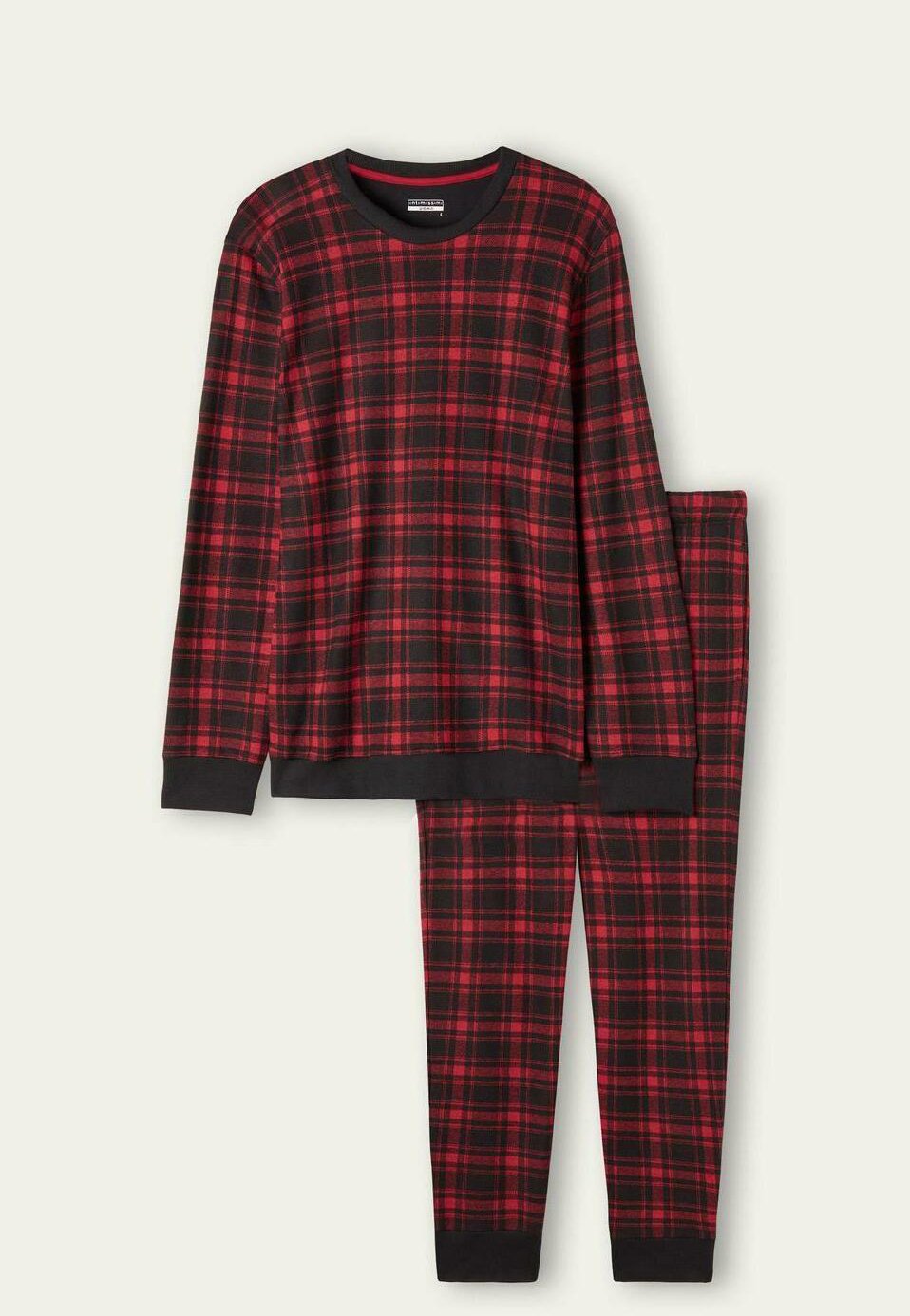 Pijama Love Patch | Intimissimi