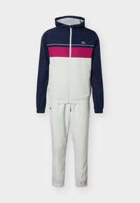 Unausgewählt, patisson/navy blue/rubine