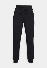 ICONS CUF PANTS - Träningsbyxor - black