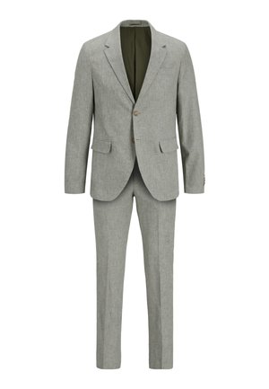 Jack & Jones PREMIUM, JPRMARTIN SET - Suit - smokey olive