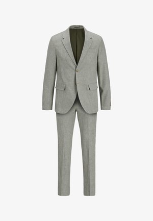 Jack & Jones PREMIUM, JPRMARTIN SET - Κοστούμι - smokey olive