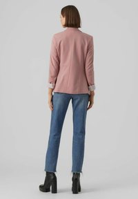 Vero Moda Bleiser - nostalgia rose