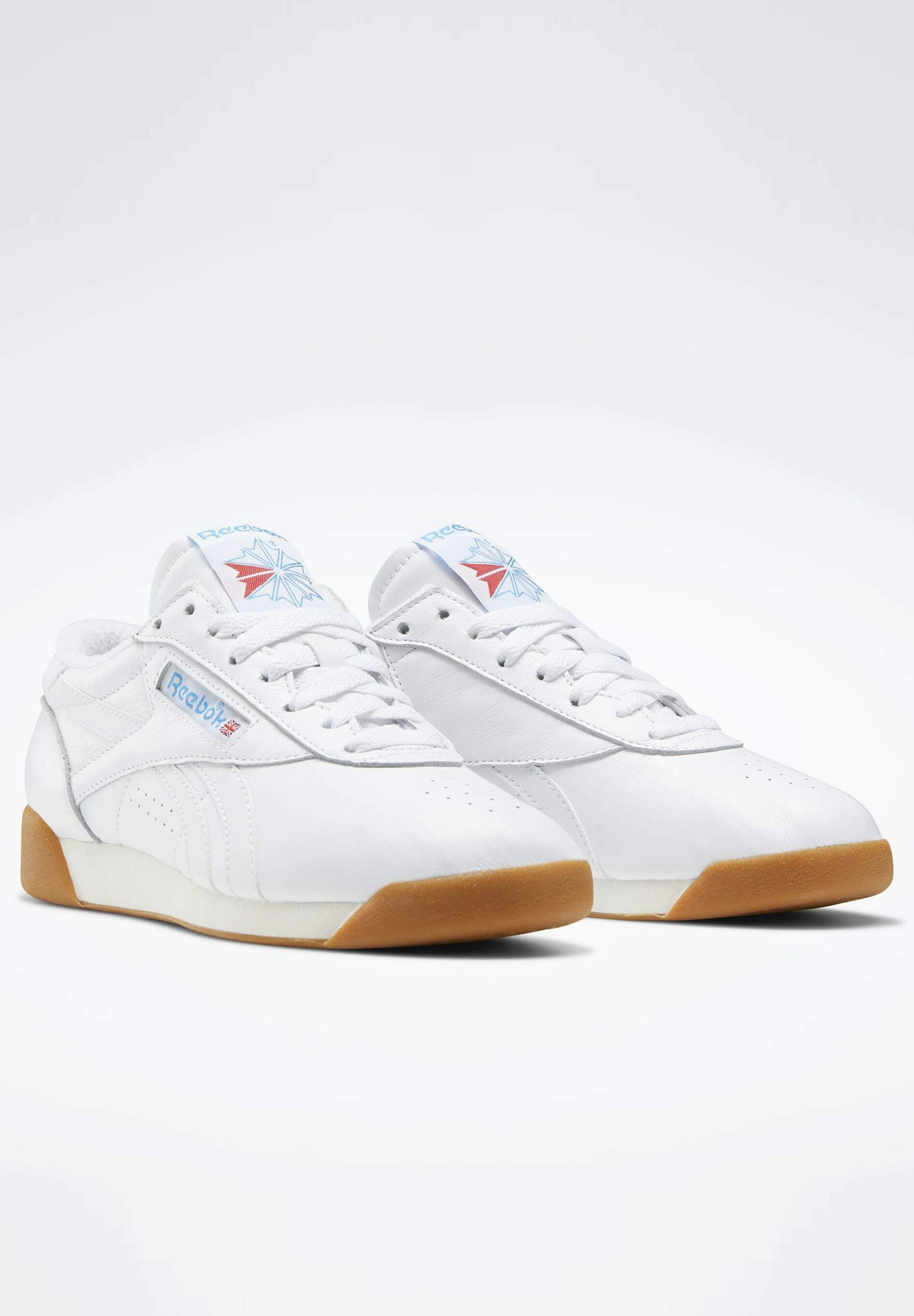Reebok Classic Sneakers basse - white/bianco - Zalando
