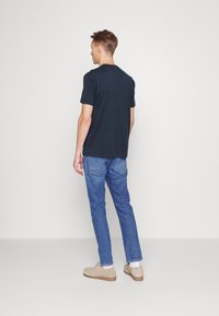 Marc O'Polo DENIM T-shirt básica - stormy ship