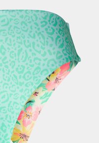Billabong SWEET TROPICS - Parte de cima de biquíni - multicolor