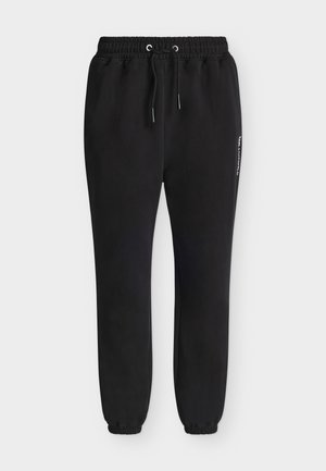 Karl Lagerfeld Jeans, REG LOGO - Jogginghose - black