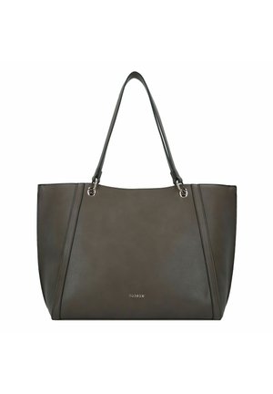 Cabas - dark taupe