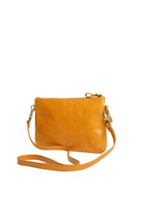 nat & nin VICKY - Borsa a tracolla - mustard