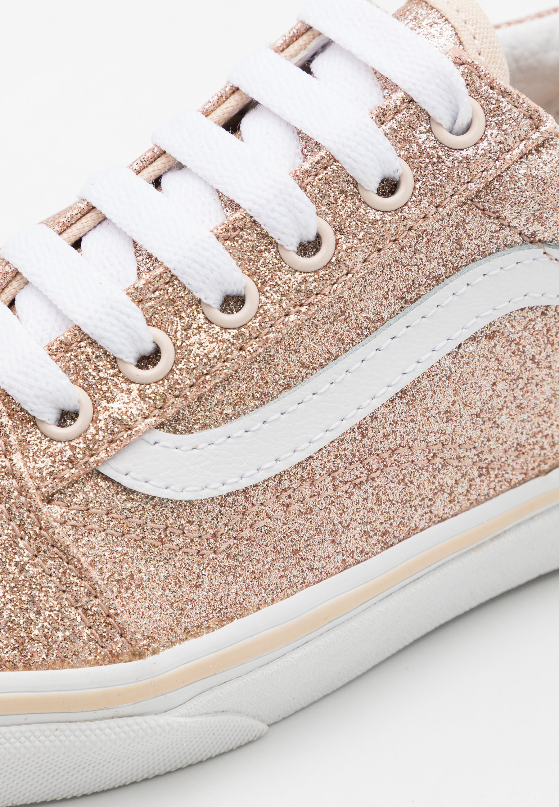 vans old skool platform sneaker brazilian sand