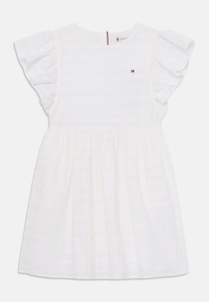 Tommy Hilfiger Kjole - white