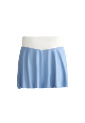 OYSHO PERFECT-ADAPT V-CUT - Mini krilo - mottled blue