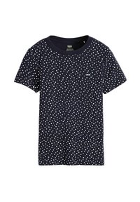 ESSENTIAL HM  - T-shirt basique - caviar-0006