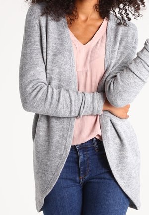 Kofta - grey