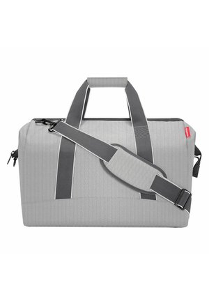 Reisenthel ALLROUNDER - Weekendtas - herringbone grey
