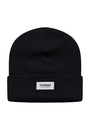 Muts - black