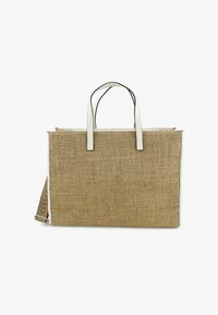 Geselecteerd, polar white