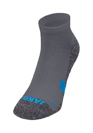 JAKO FUSSBALL - Sportsocken - grau
