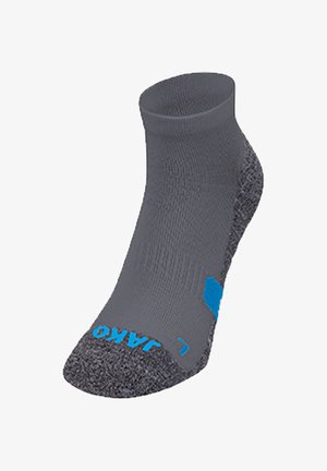 JAKO FUSSBALL - Sportsocken - grau
