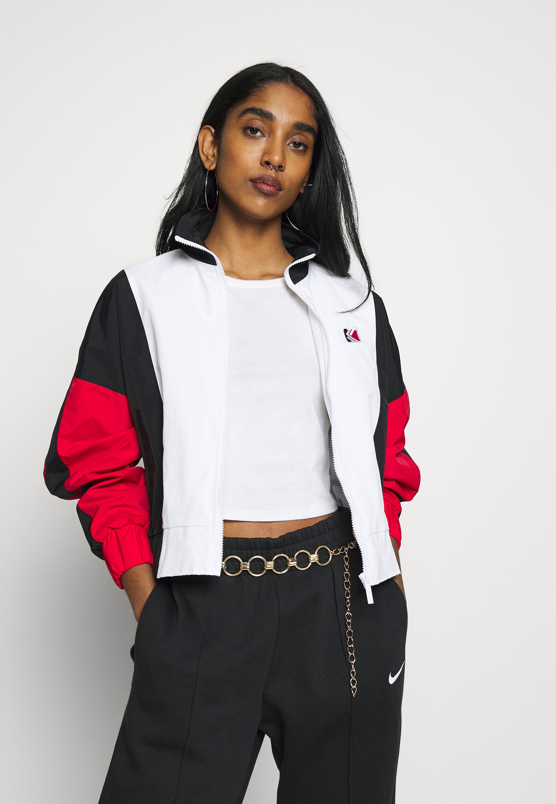 karl kani jacke damen rot karl kani jacke damen rot
