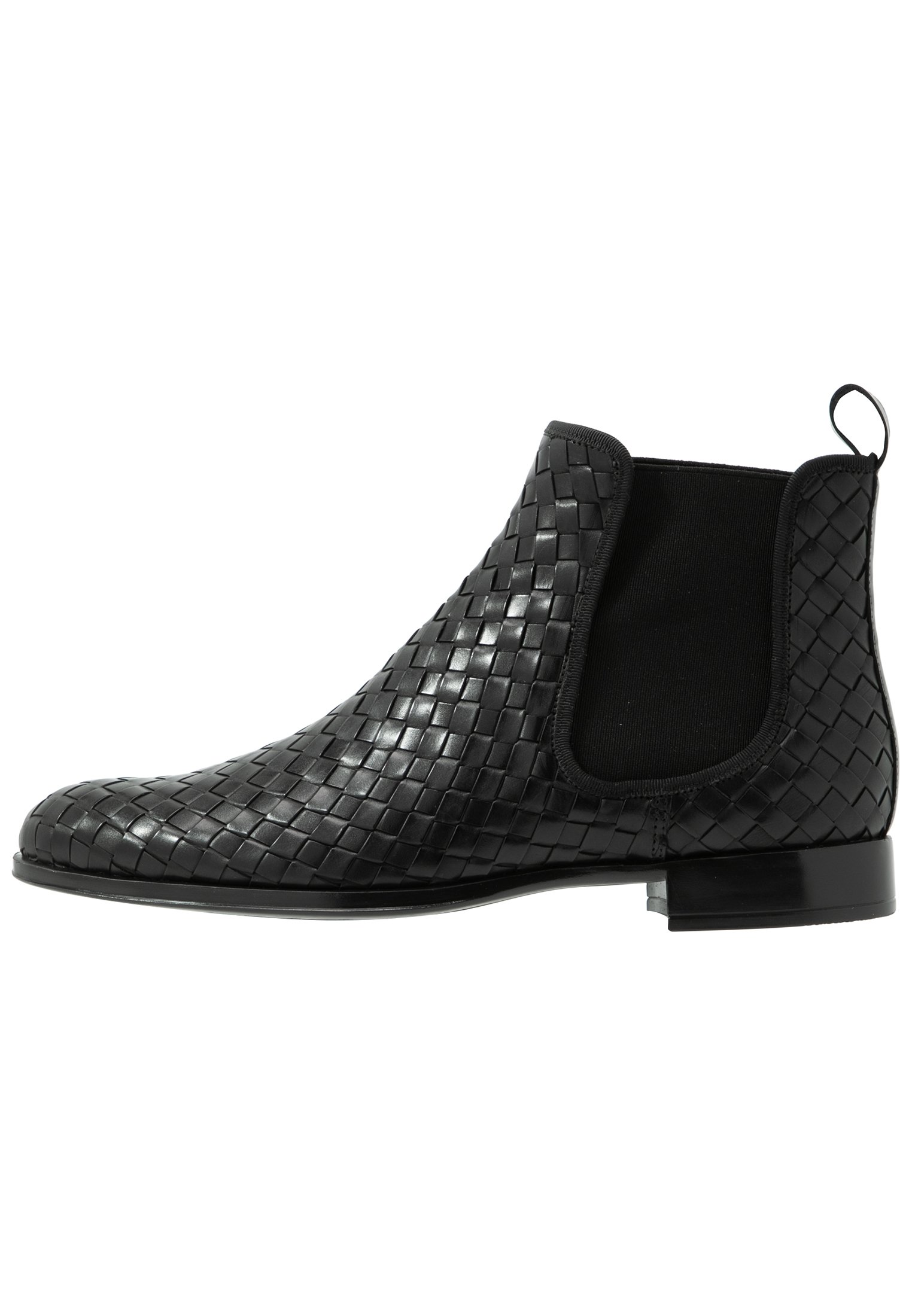 BECERRITO Ankelboots black BECERRITO Ankelboots black