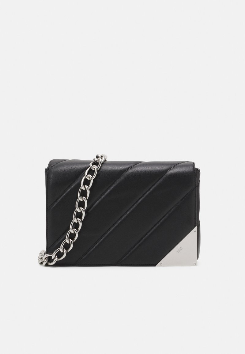 DKNY TAYDEN SHOULDER BAG Handbag black Zalando.co.uk